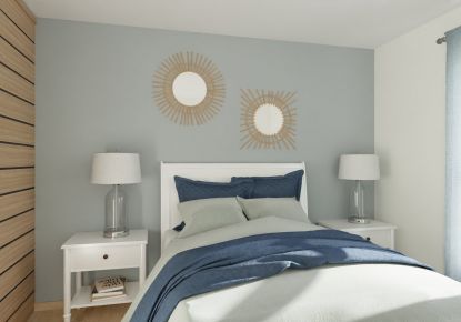 vente Maison Ouzouer Sur Loire