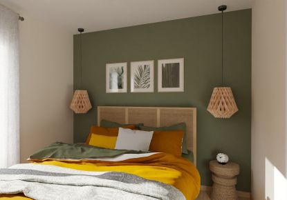 vente Maison Saint Lye La Foret