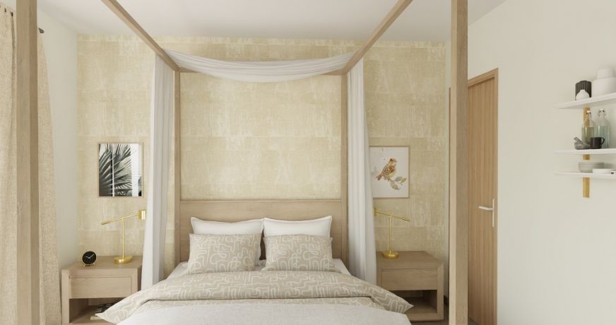 vente Maison Sennely