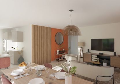 vente Maison Sainte Maure De Touraine