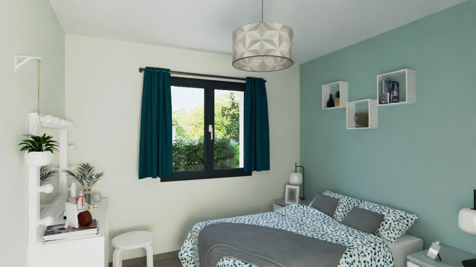 vente Maison Sainte Maure De Touraine - Photo 6