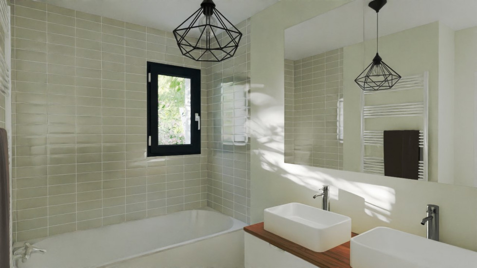 vente Maison Sainte Maure De Touraine - Photo 8