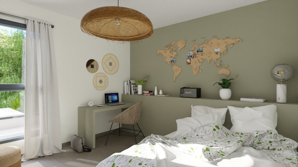 vente Maison Fontainebleau - Photo 5