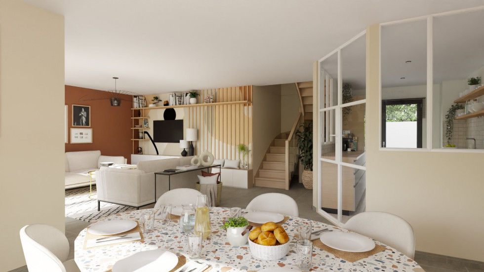 vente Maison Fontainebleau - Photo 2