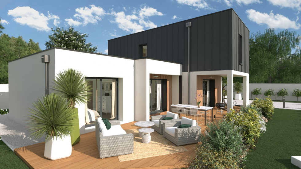 vente Maison Fontainebleau - Photo 4