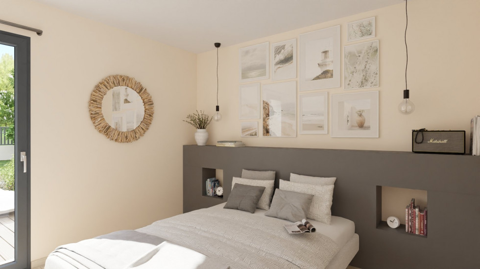 vente Maison Noisy Sur Ecole - Photo 4