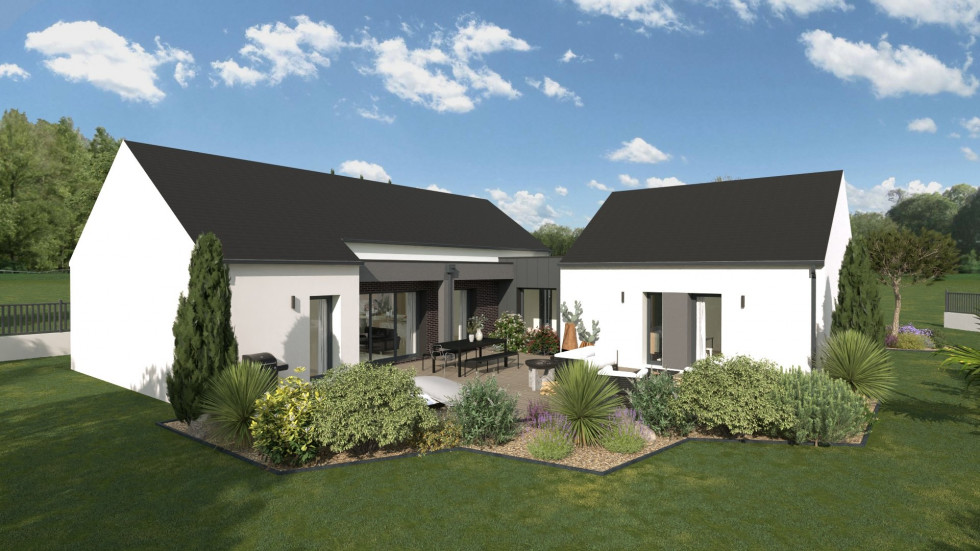 vente Maison Noisy Sur Ecole - Photo 6