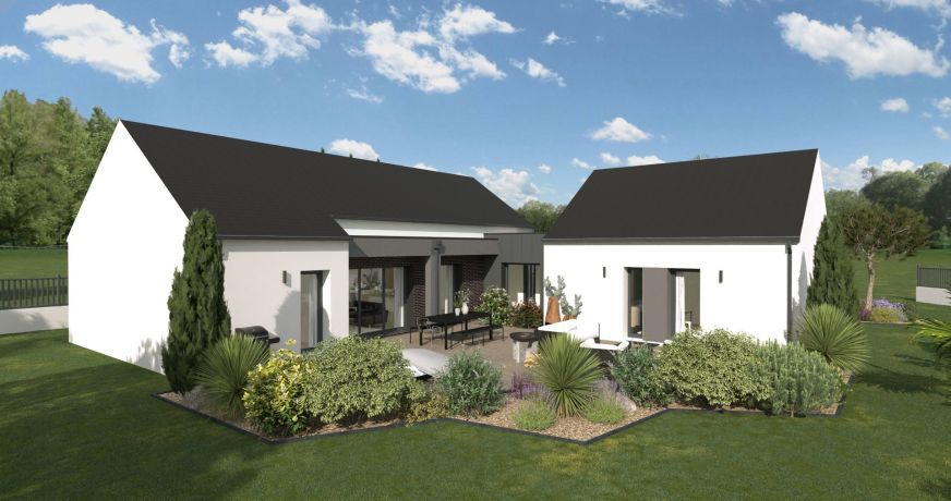 vente Maison Noisy Sur Ecole