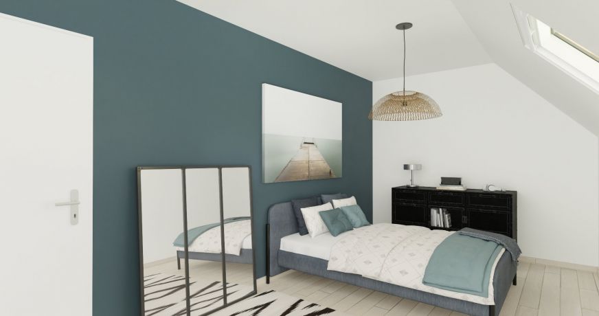 vente Maison La Ferte Saint Aubin