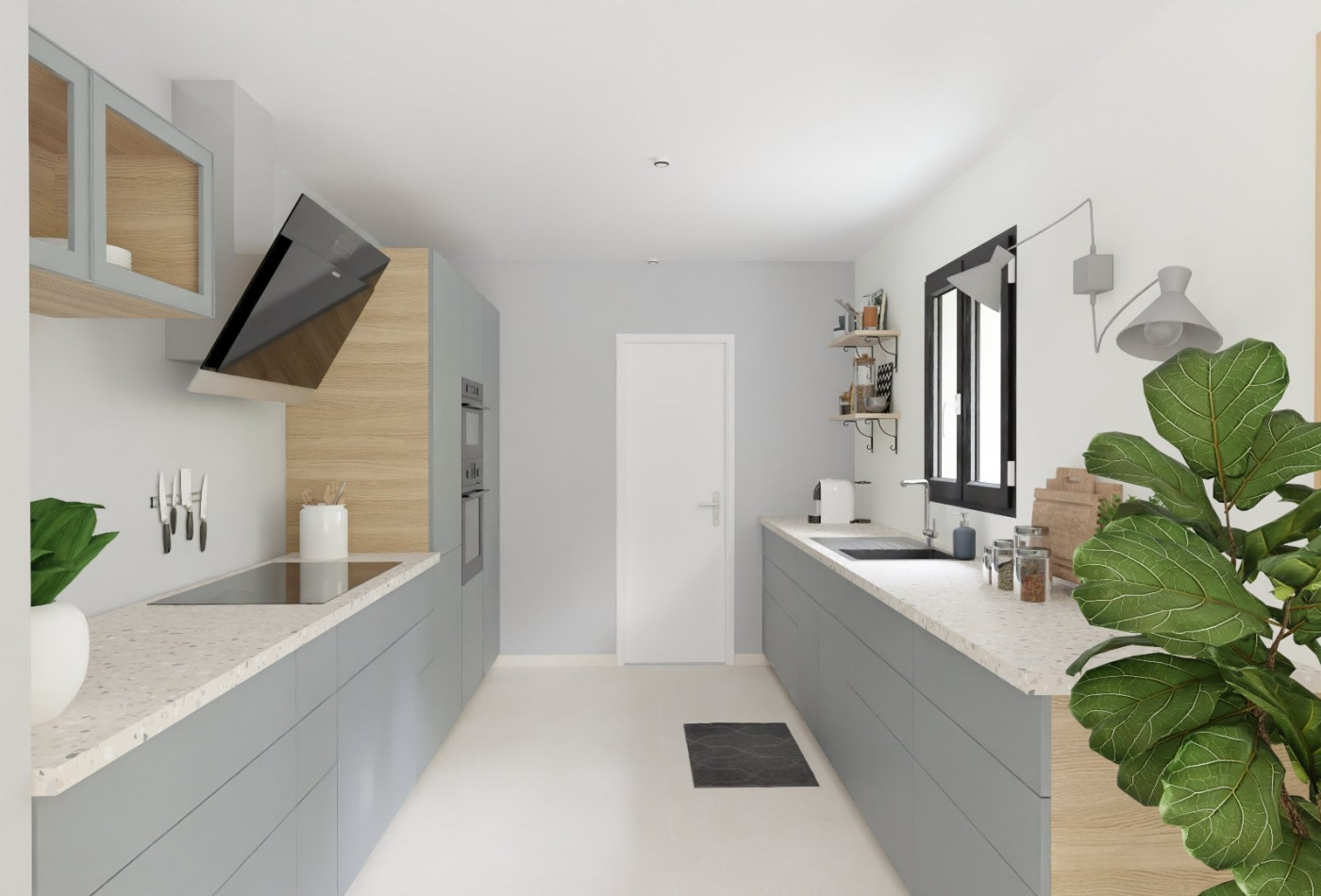 vente Maison La Ferte Saint Aubin - Photo 3