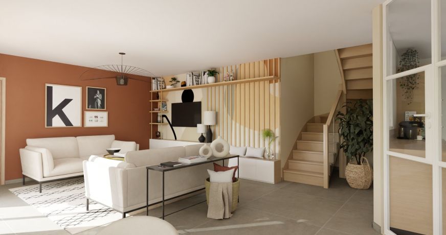 vente Maison Dampierre En Burly