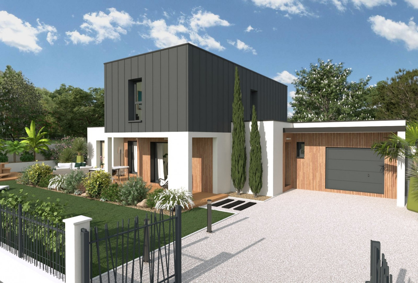 vente Maison Ingre - Photo 4