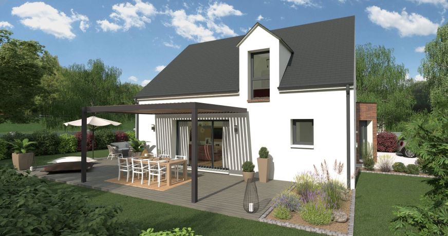 vente Maison Orleans