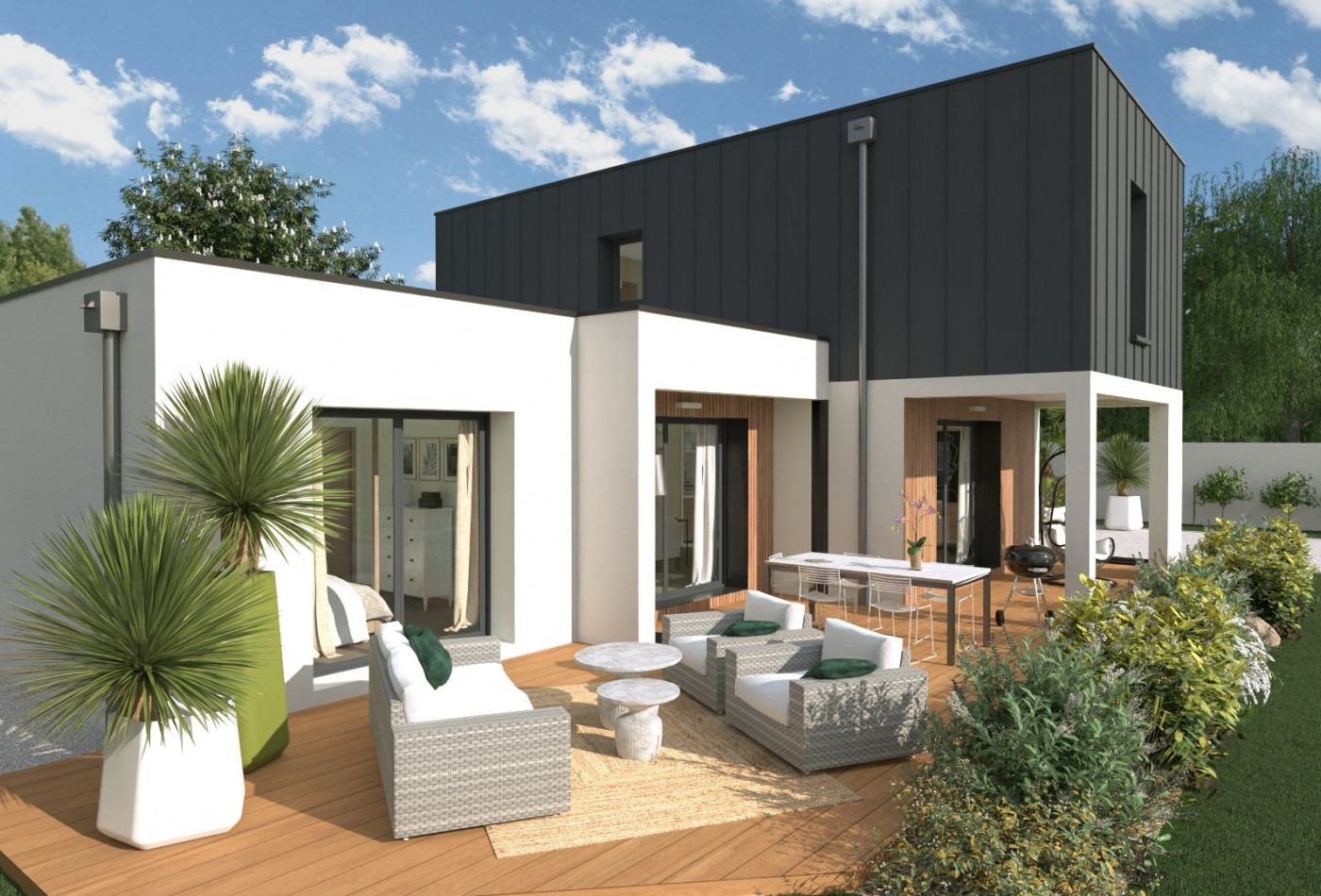 vente Maison Saint Denis En Val - Photo 4