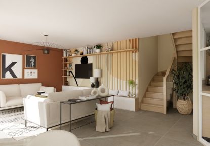 vente Maison Saint Denis En Val