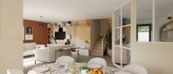 vente Maison Saint Pryve Saint Mesmin