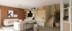 vente Maison Saint Pryve Saint Mesmin