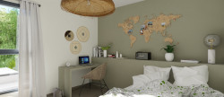 vente Maison Saint Pryve Saint Mesmin