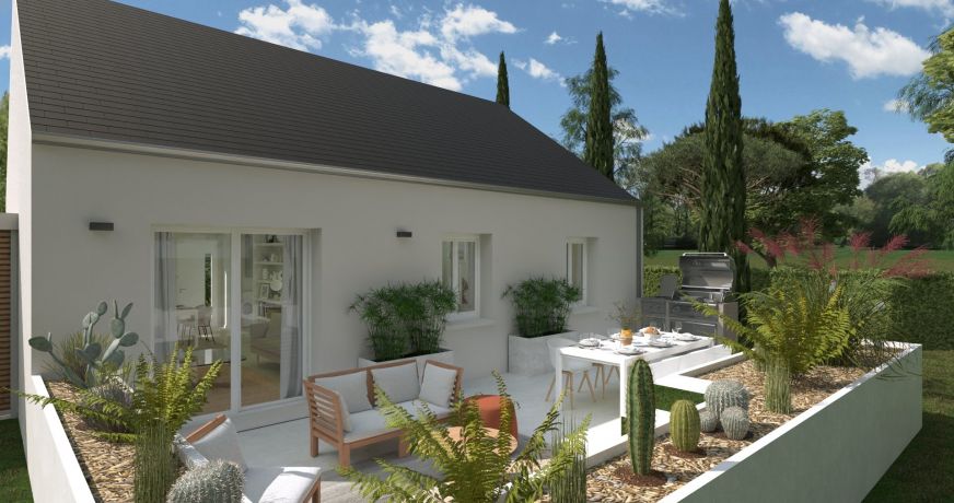 vente Maison Darvault