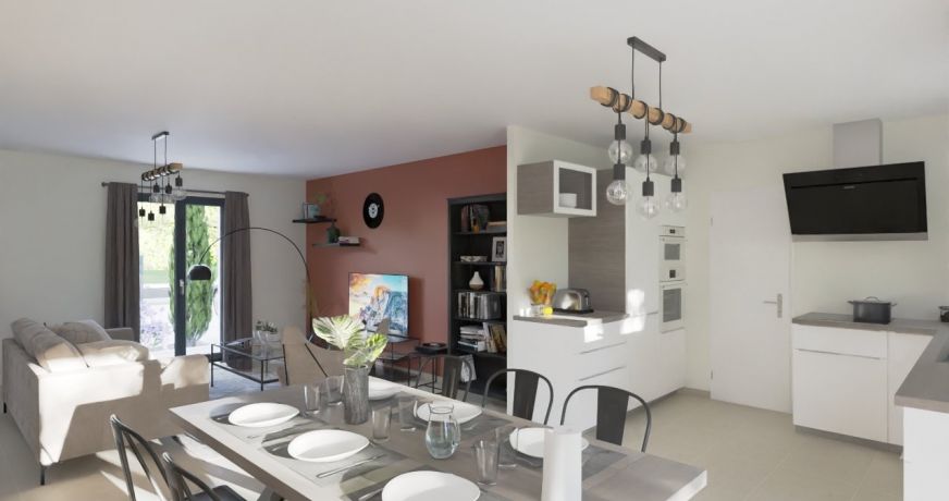 vente Maison Chambon Sur Cisse