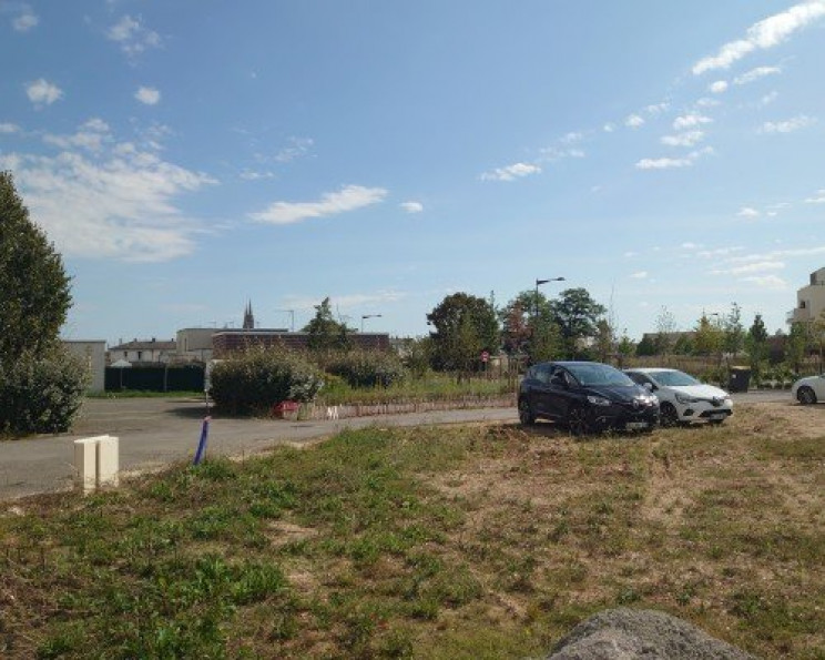 vente Terrain constructible Chartres - Photo 1