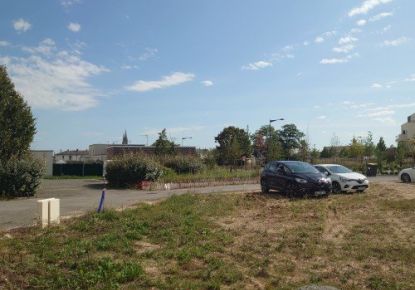vente Terrain constructible Chartres