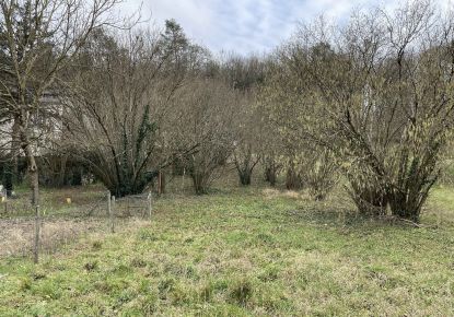 vente Terrain à aménager Monthou Sur Cher