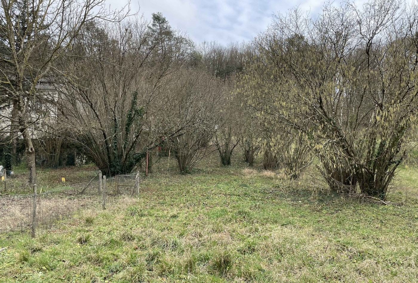 vente Terrain à aménager Monthou Sur Cher - Photo 1