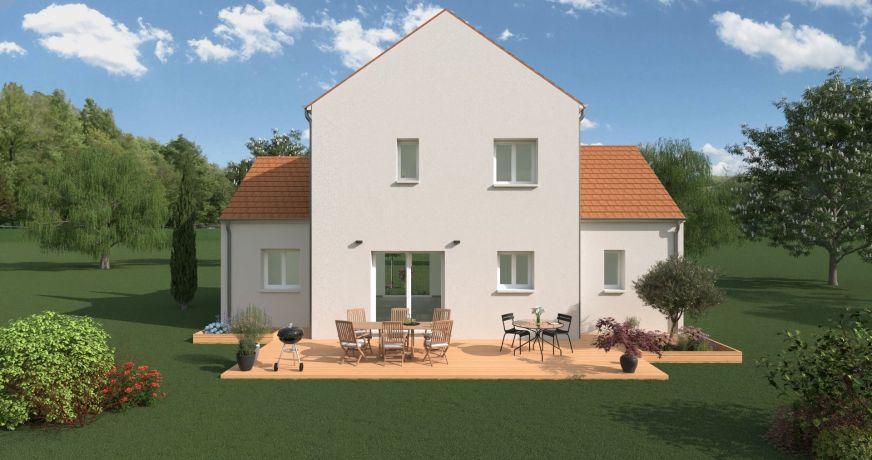 vente Terrain à aménager Saint Cyr En Val