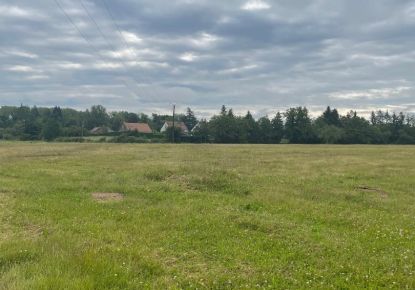 vente Terrain à aménager Girolles