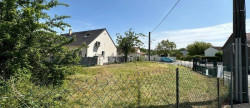 vente Terrain à aménager Orleans