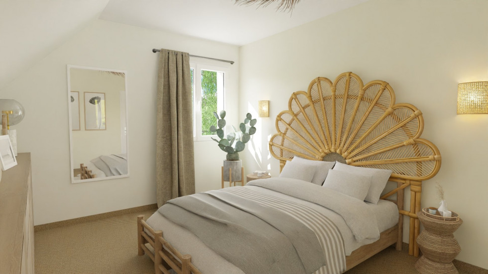 vente Maison Dun Sur Auron - Photo 7