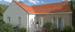 vente Maison Saint Doulchard