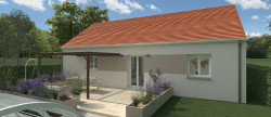 vente Maison Saint Doulchard