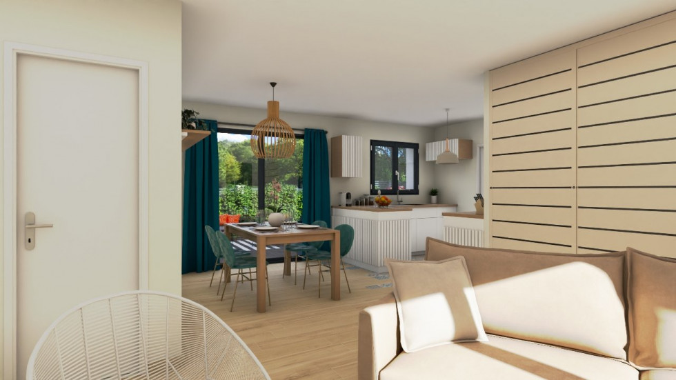 vente Maison Bannay - Photo 4