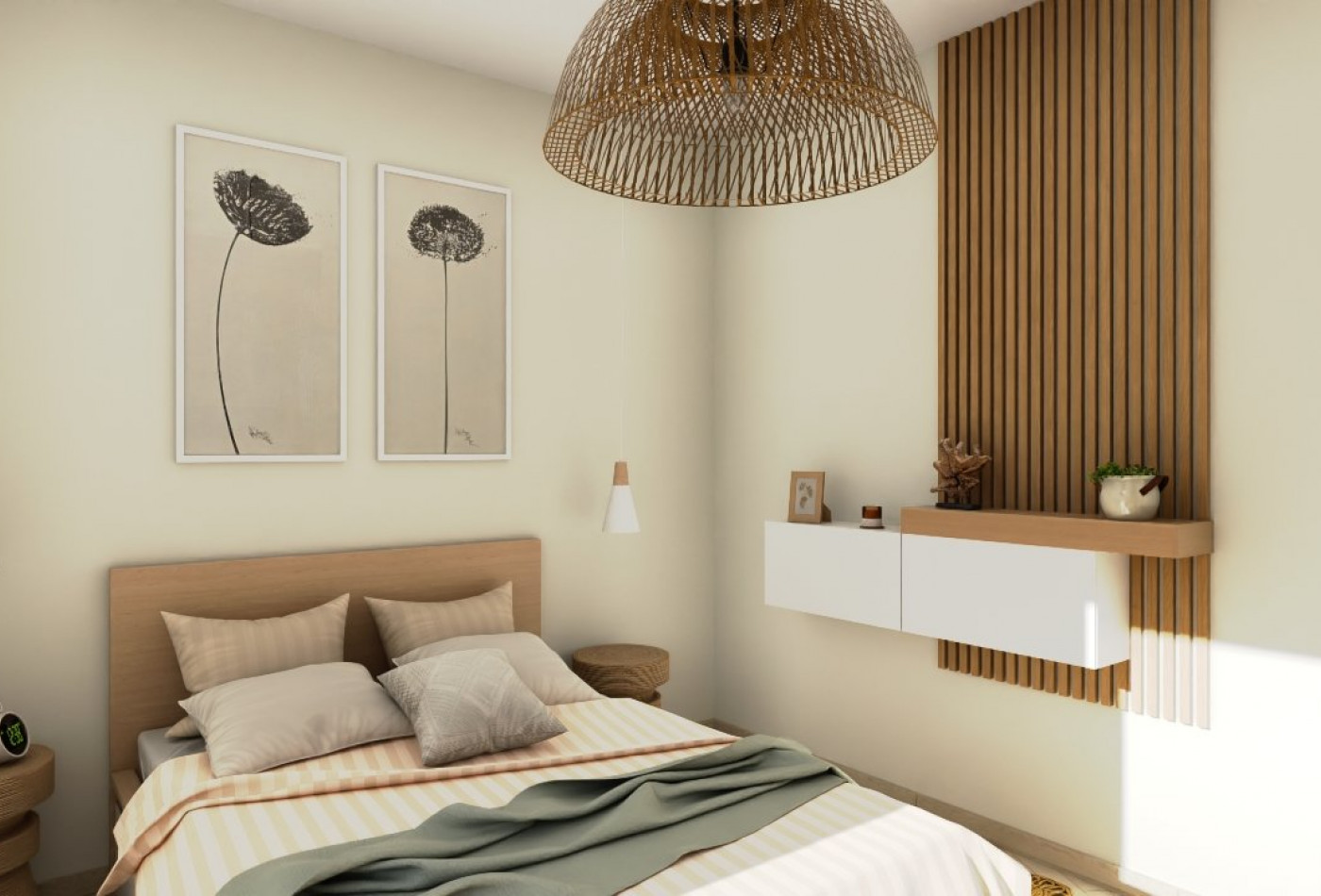 vente Maison Saint Florent Sur Cher - Photo 4