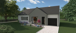 vente Maison Henrichemont