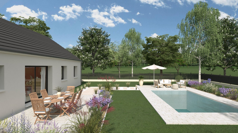 vente Maison Henrichemont - Photo 2