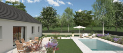 vente Maison Henrichemont