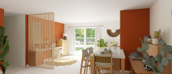 vente Maison Henrichemont