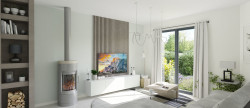 vente Maison Saint Just