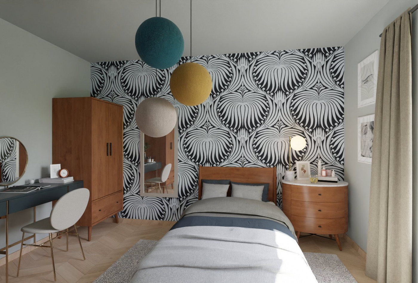 vente Maison Baugy - Photo 6