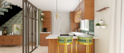 vente Maison Baugy