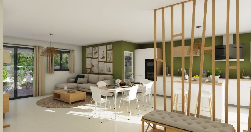 vente Maison Saint Martin D'auxigny