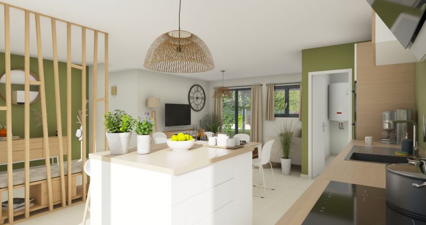 vente Maison Saint Martin D'auxigny