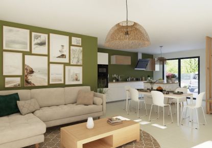 vente Maison Saint Martin D'auxigny