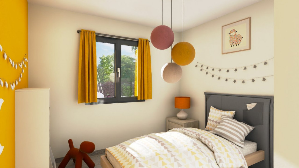 vente Maison Saint Martin D'auxigny - Photo 6