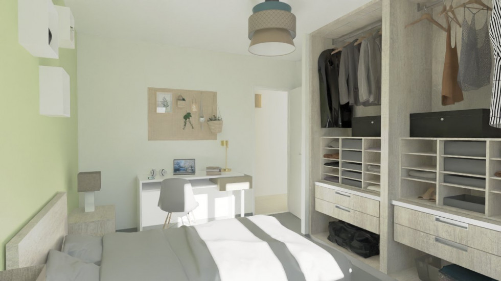 vente Maison Saint Martin D'auxigny - Photo 7