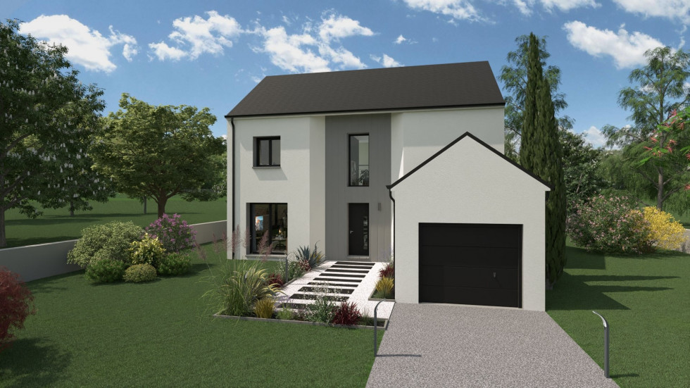 vente Maison Bengy Sur Craon - Photo 3