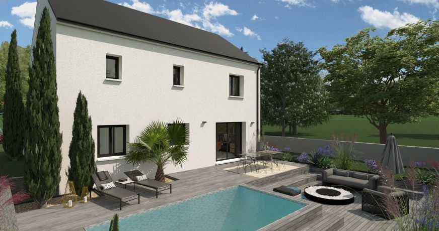 vente Maison Saint Amand Montrond